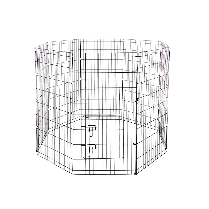 AaPet Cat Play Pen 108cm x 61cm