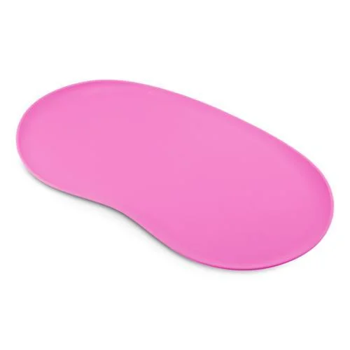 Beco Silicone Placemat Pink***