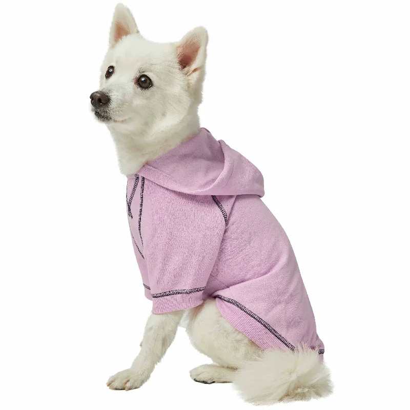 Better Basics Matching Hoodies for Dog & Owner