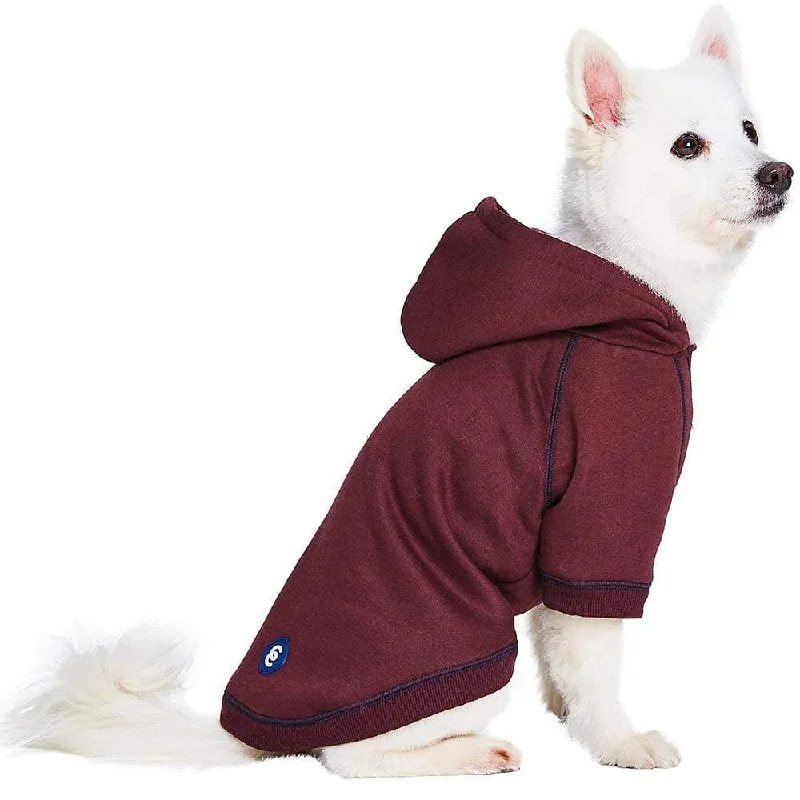 Dog - Burgundy Red