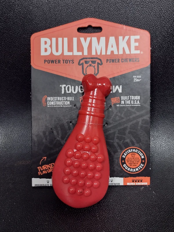 BULLYMAKE RED TURKEY LEG