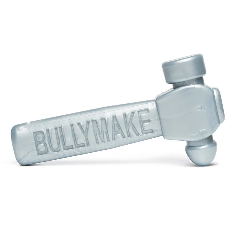 BULLYMAKE SILVER HAMMER