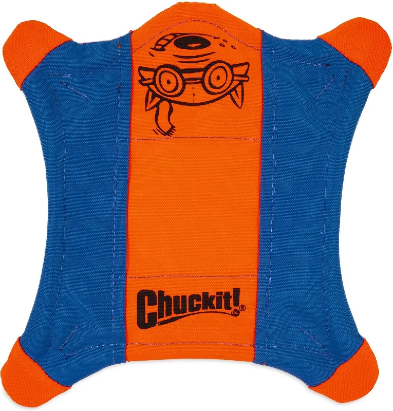 Chuckit! Flying Squirrel Dog Toy