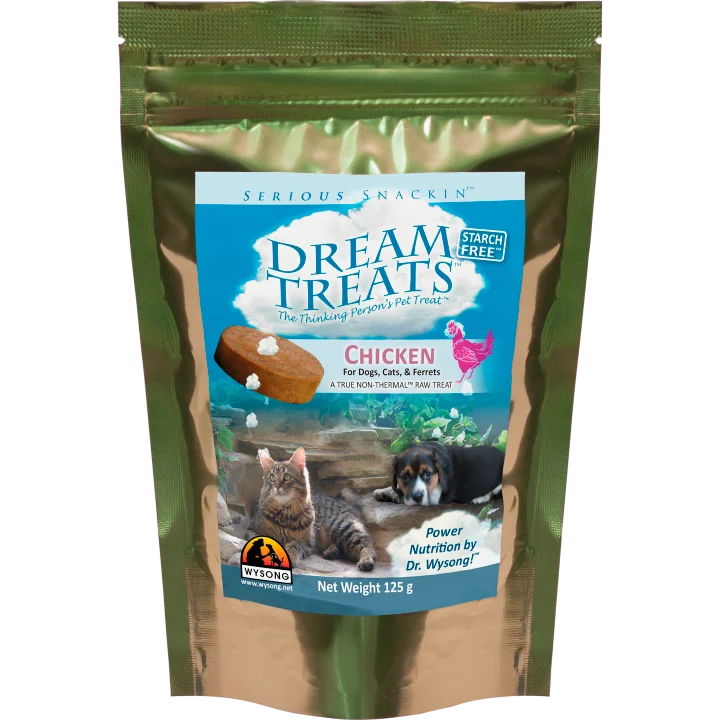 Dream Treats™ Chicken