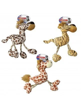 ETHICAL SAFARI PALS ASST 10IN