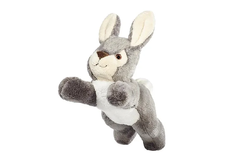 Fluff & Tuff Jessica Bunny Plush Dog Toy