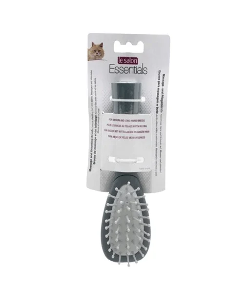 Hagen - Ls Essentials Massage Brush Small