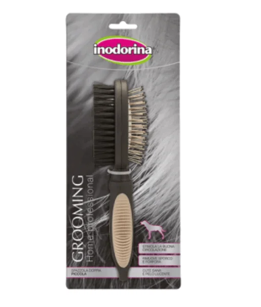 Inodorina - Dog Brush (S,L)