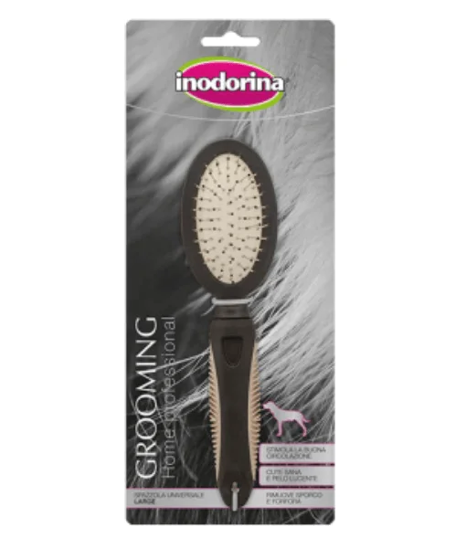 Inodorina - Spazzola Brush (S,L)