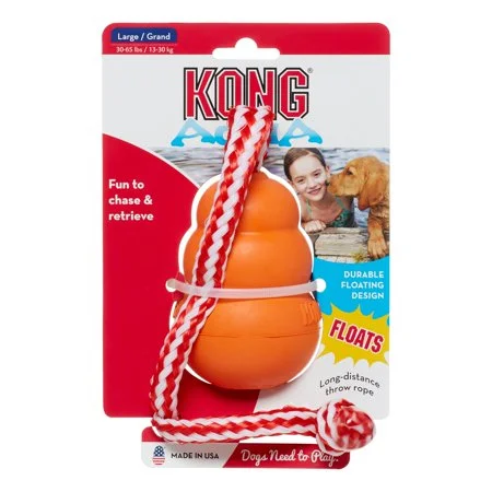 KONG Aqua Floating Toy