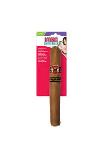 KONG Better Buzz Cigar Cat Toy