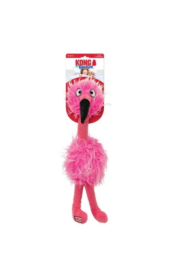 KONG Comfort Jumbo Birds