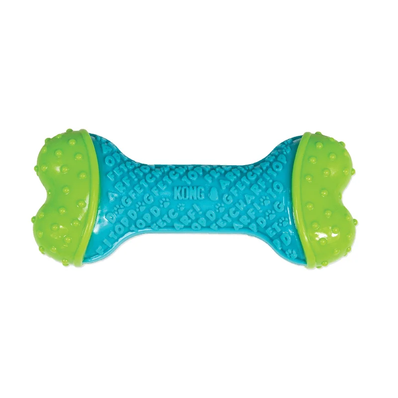 KONG Corestrength Bone Small/Medium Dog Toy