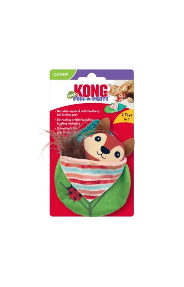 KONG Pull-A-Partz™ Tuck