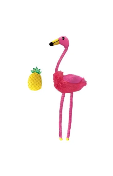 KONG Tropics Flamingo