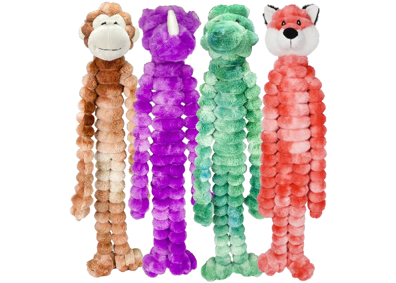 MULTIPET CRIMPY CUDDLERS 27"