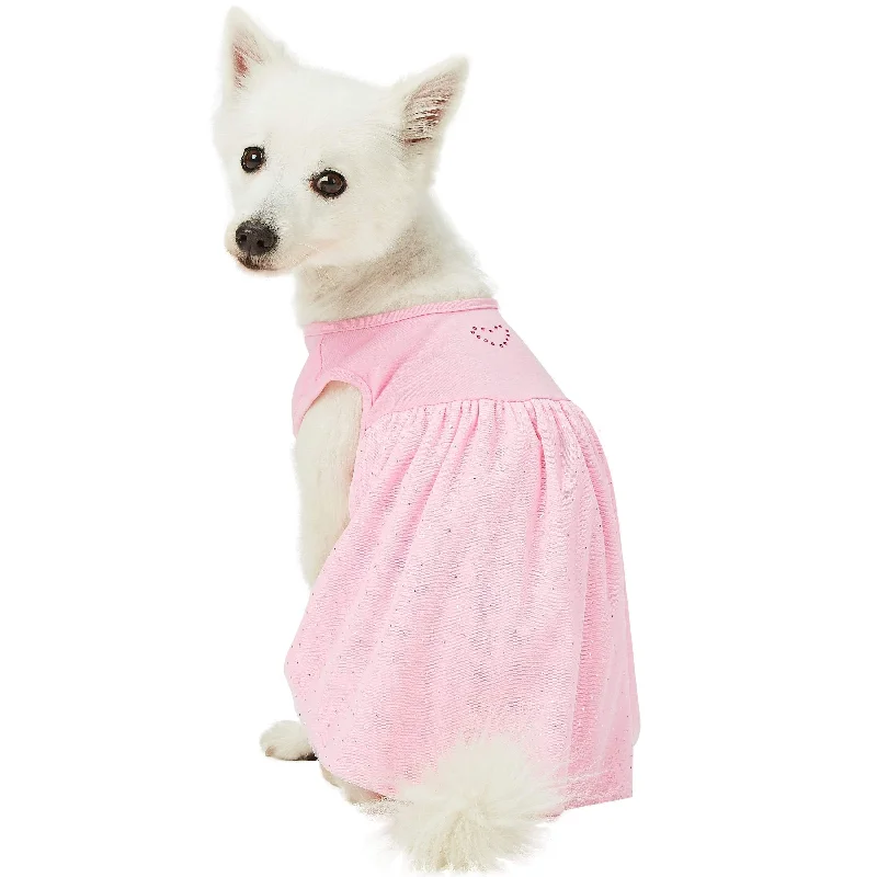 My Little Princess Dog Tulle Dress