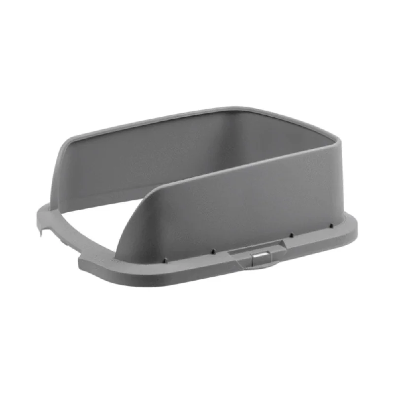 Noba Litter Box Extension Grey