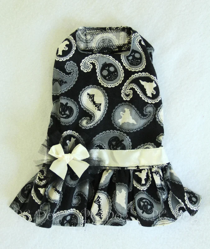 Paisley Halloween Dress