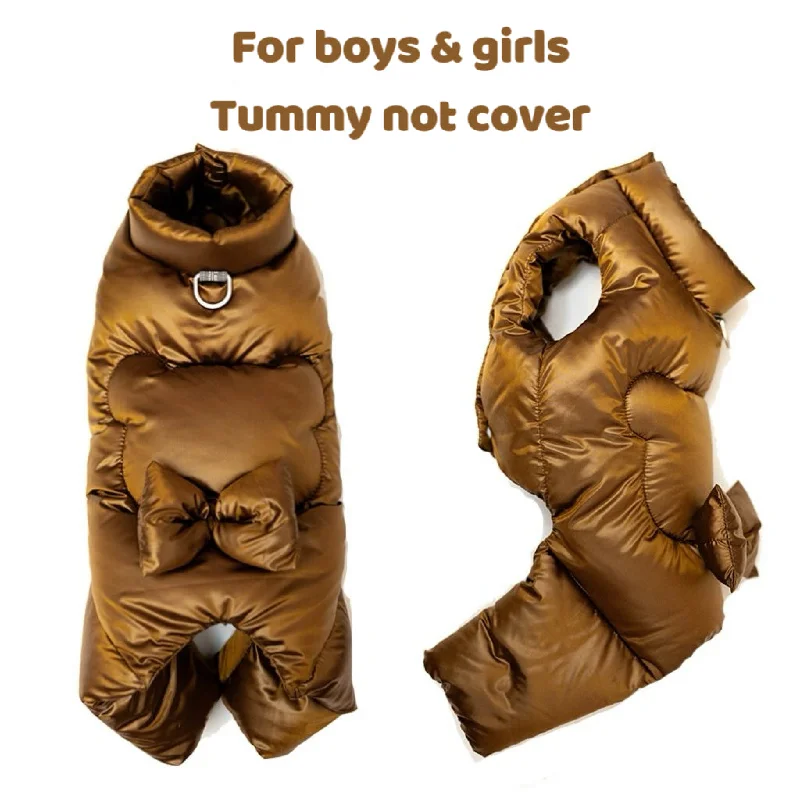 Brown for Boys & Girls