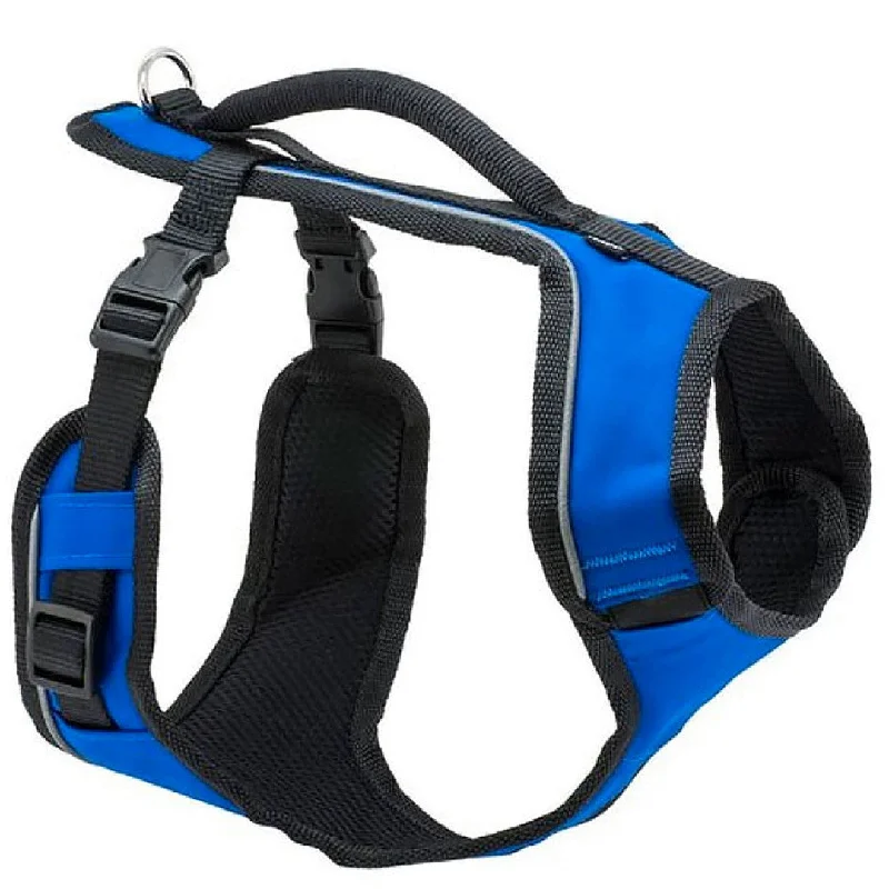 PetSafe Easy Sport Harness Blue