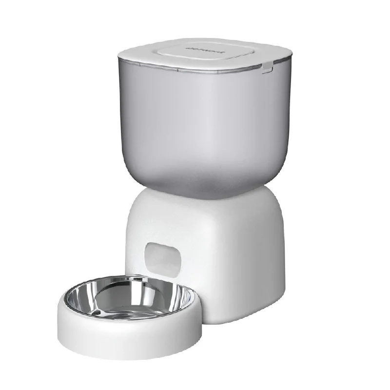 Dual Power Automatic Pet Feeder