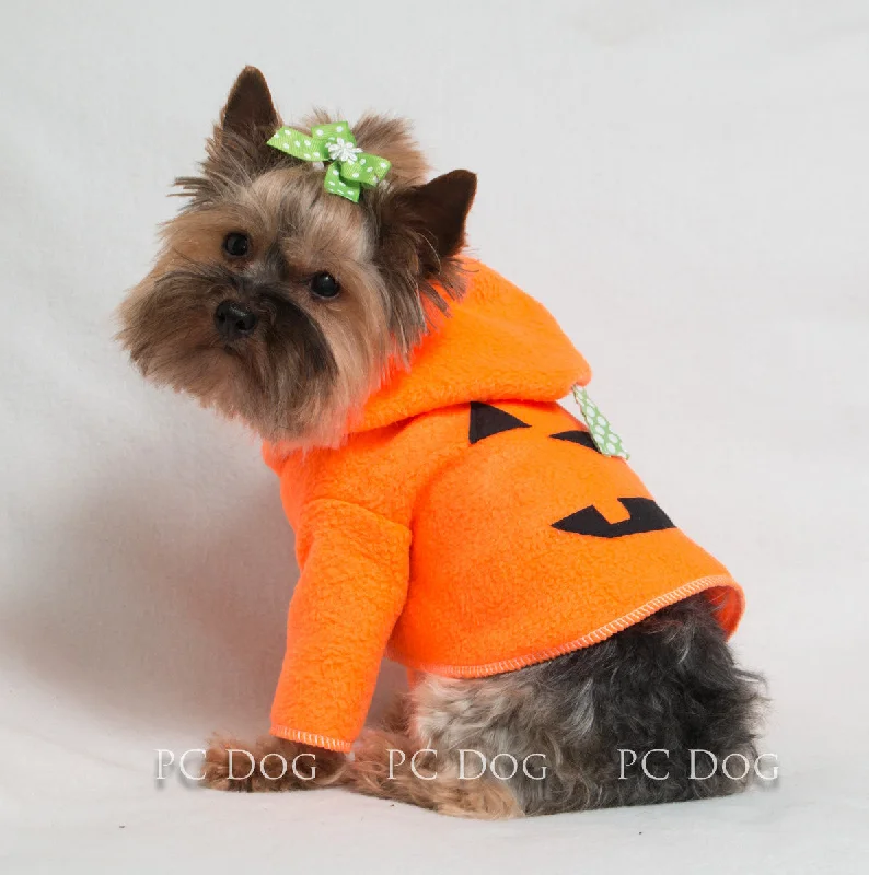 Pumpkin Hoodie