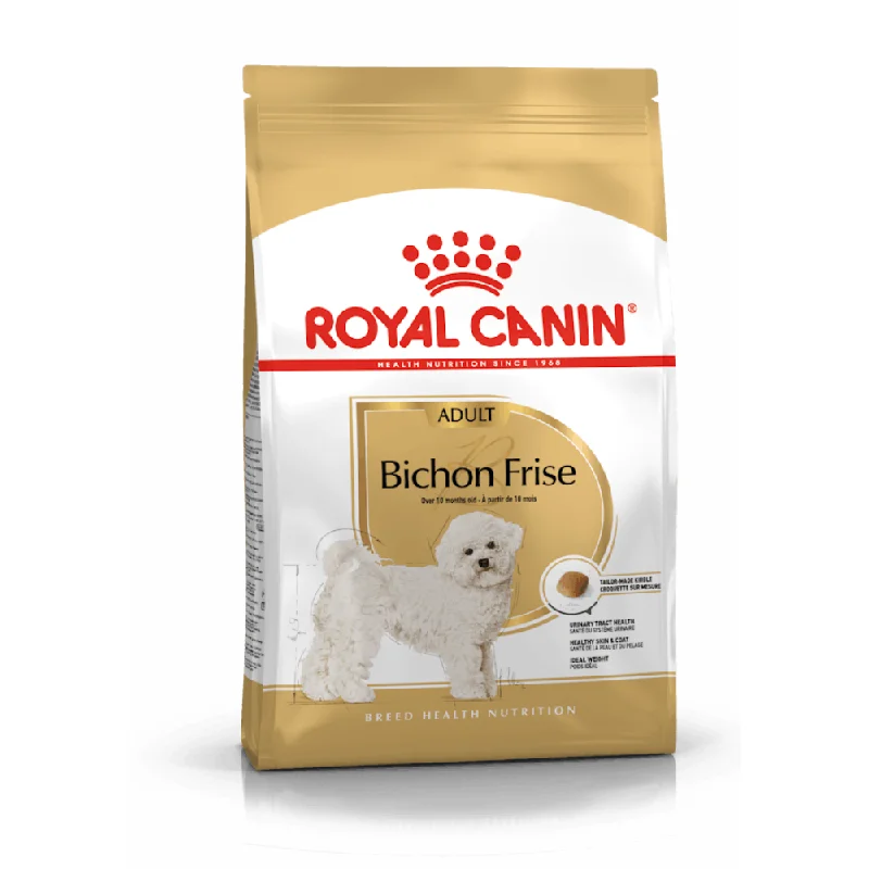 Royal Canin Bichon Frise