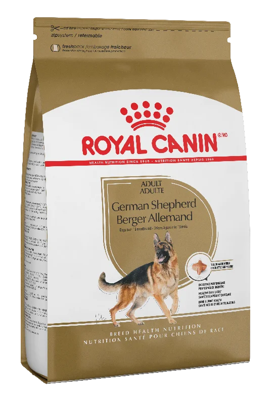 Royal Canin German Shepherd Adult