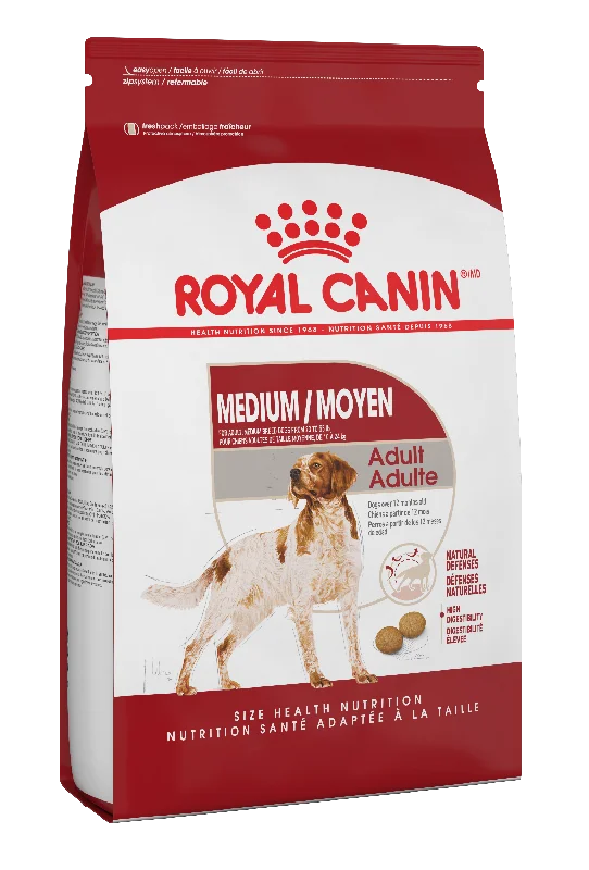 Royal Canin Medium Adult