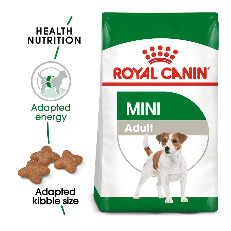 Royal Canin - Mini - Adult