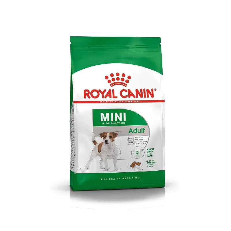 SHN Mini Adult Dog Dry Food