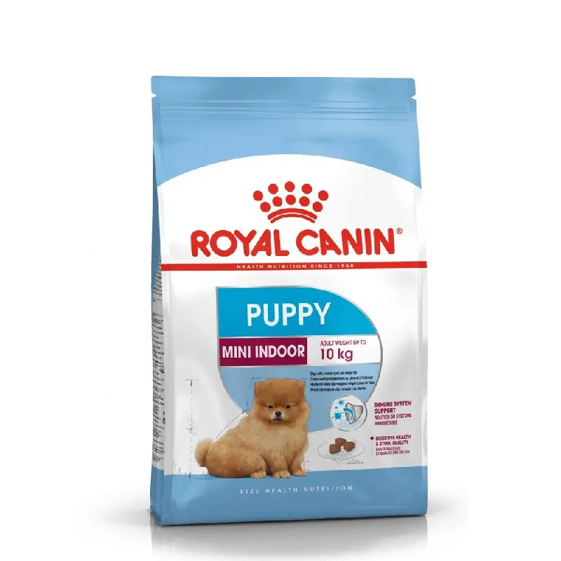 SHN Mini Indoor Puppy Dog Dry Food