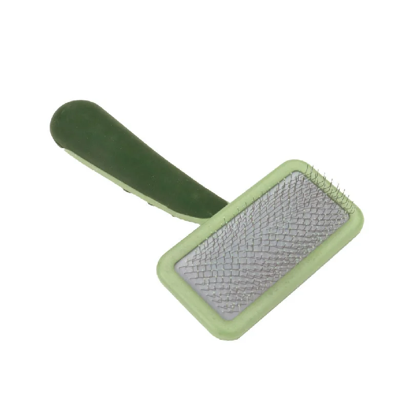 Safari Soft Slicker Dog Brush