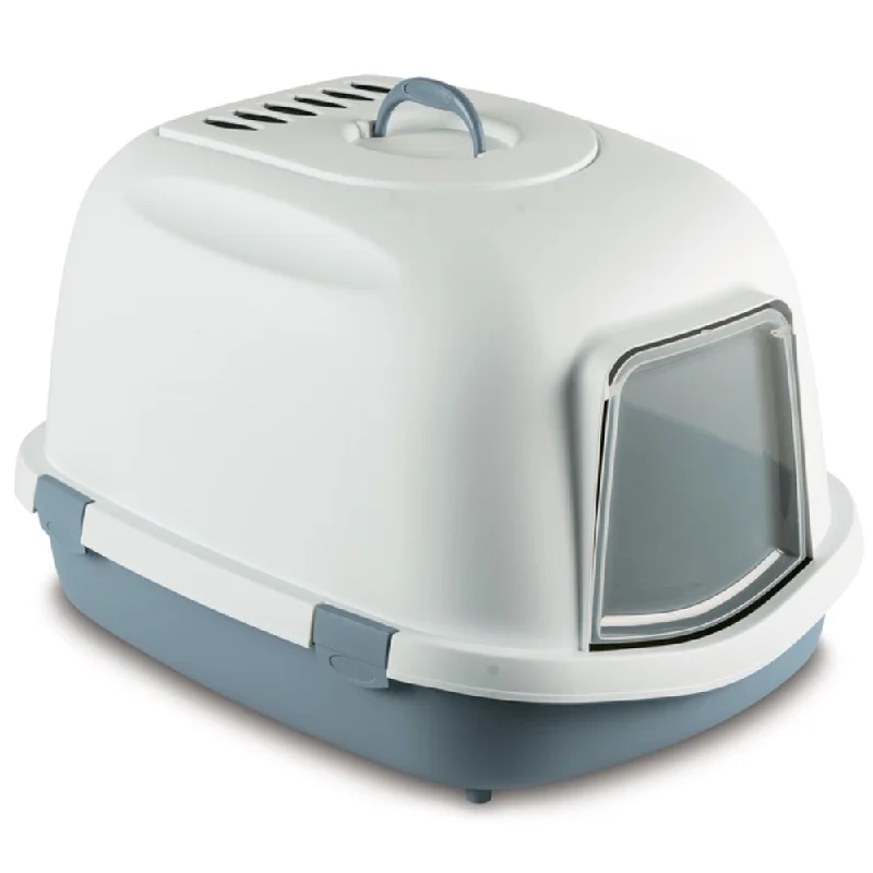 Stefanplast Super Queen Cat Litter Box