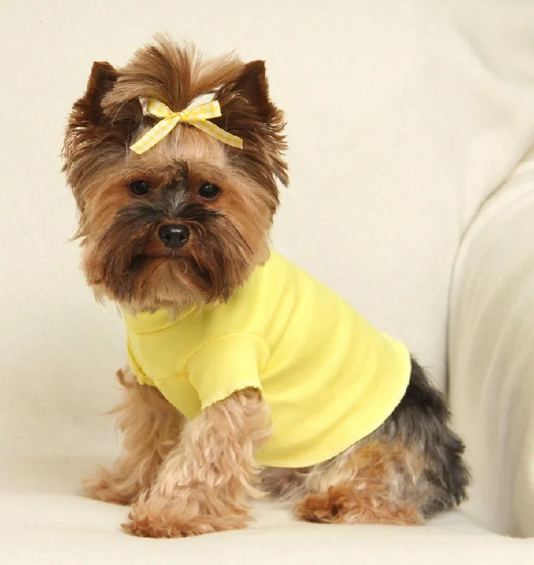 Sunshine Yellow T-Shirt