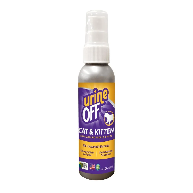 UrineOff Cat & Kitten Formula