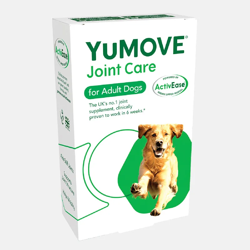 YuMOVE Joint Care for Adult Dogs