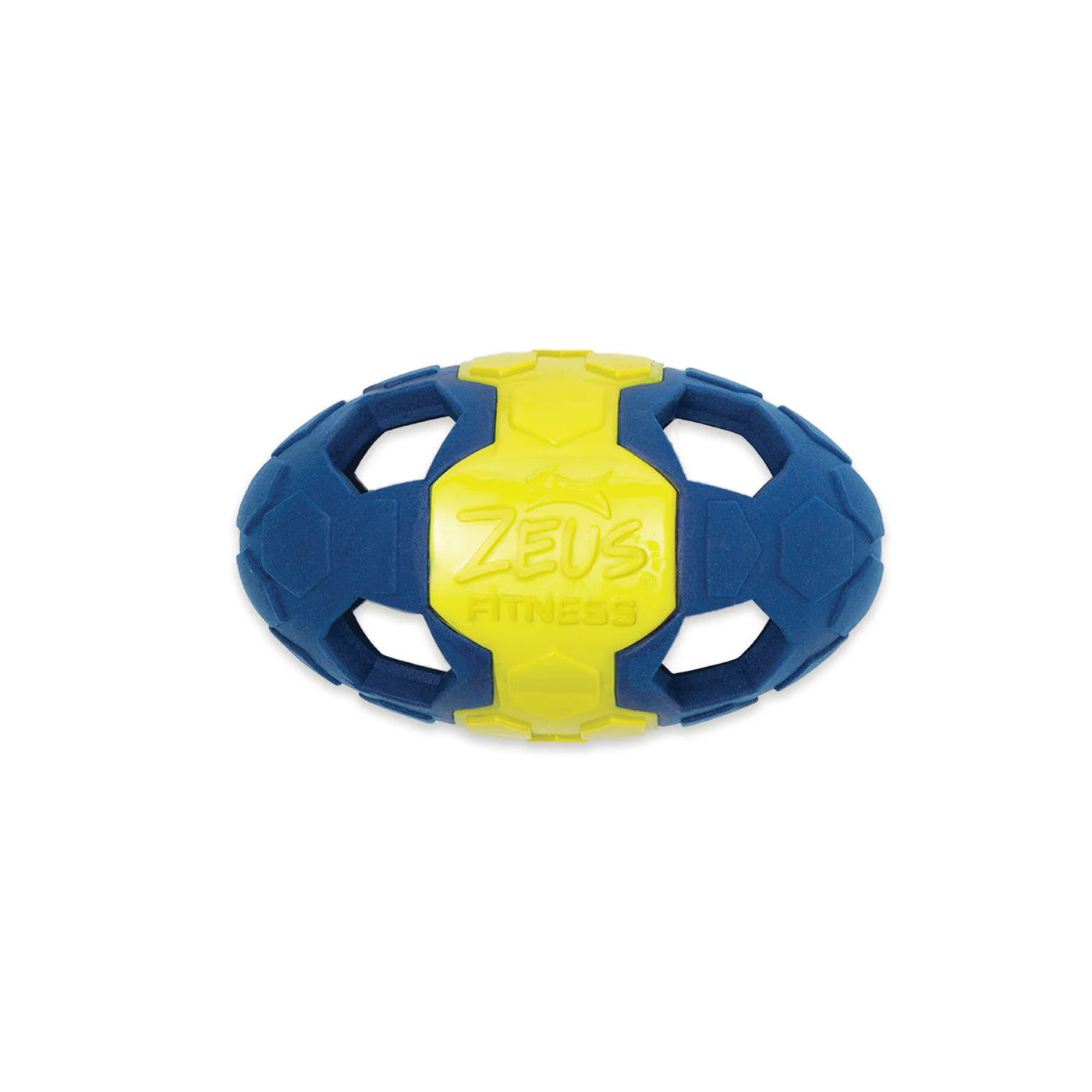 ZEUS FIT FETCH FOOTBALL 6"