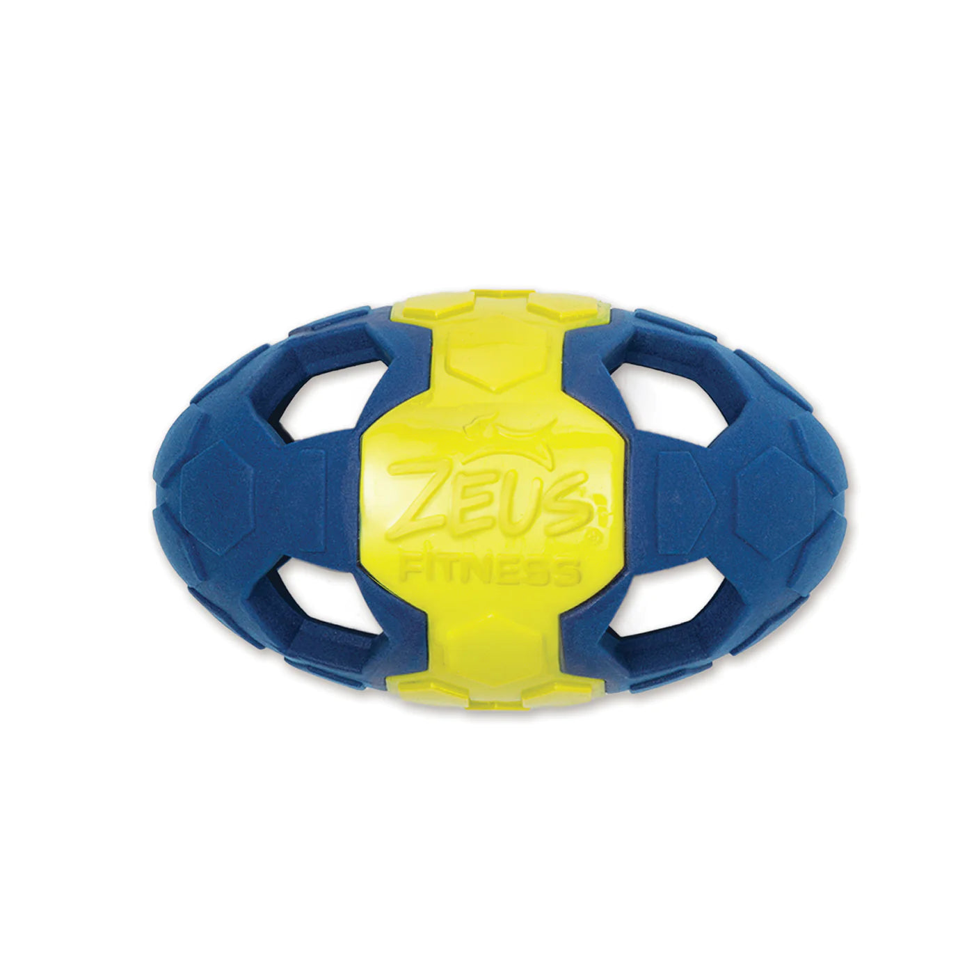 ZEUS FIT FETCH FOOTBALL 7"