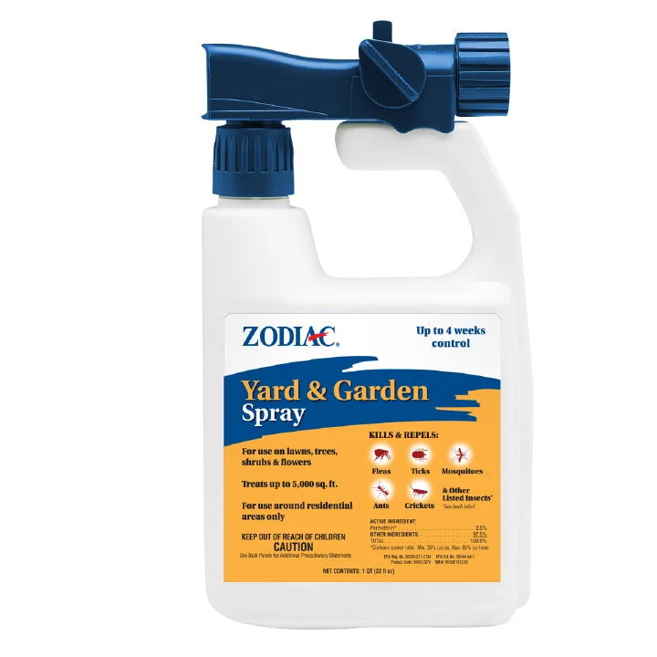 Zodiac Yard & Garden Spray