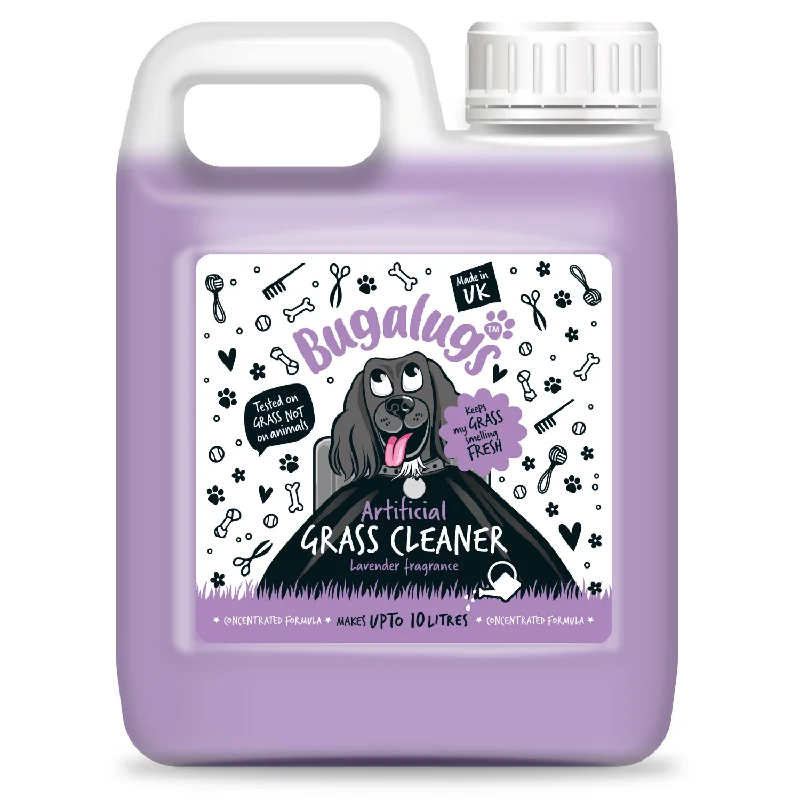 Artificial Grass Cleaner in Lavender Fragrance