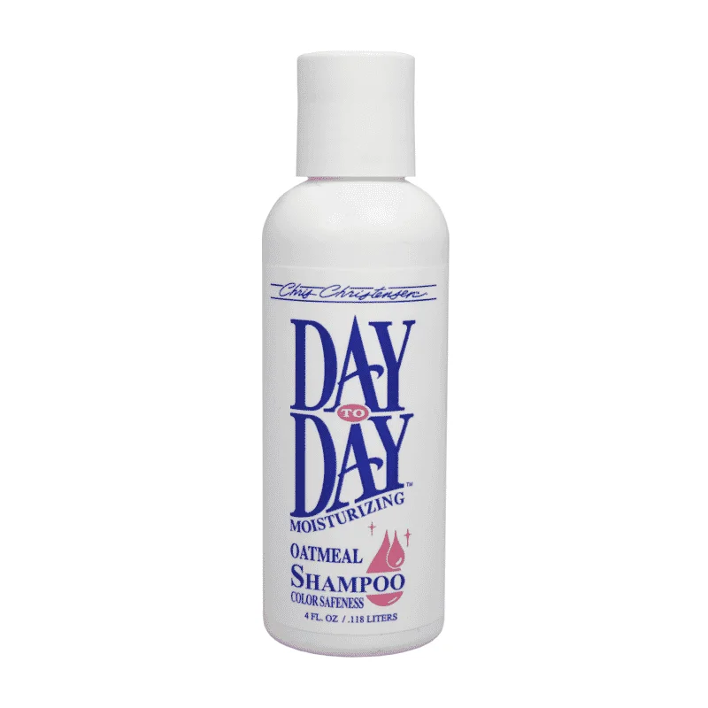 Chris Christensen Day to Day Moisturizing Shampoo