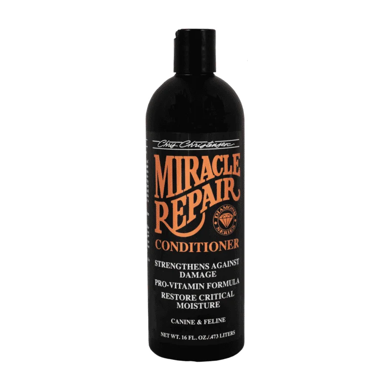 Chris Christensen Diamond Series Miracle Repair Conditioner