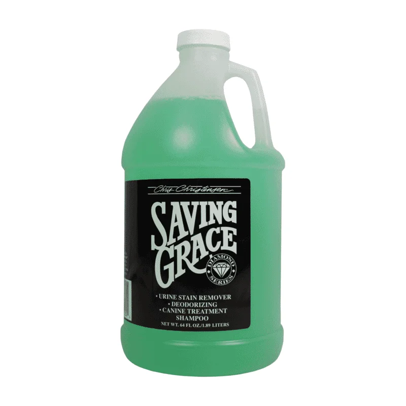 Chris Christensen Diamond Series Saving Grace Shampoo