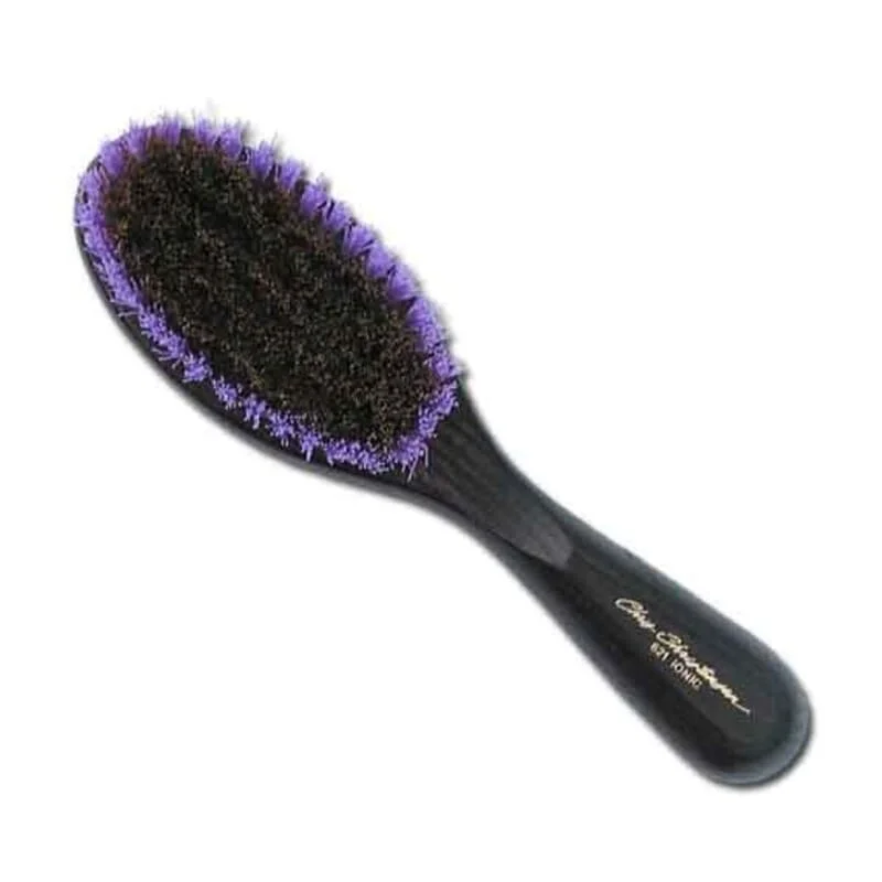 Chris Christensen Ionic Brass /Purple Brush - 12