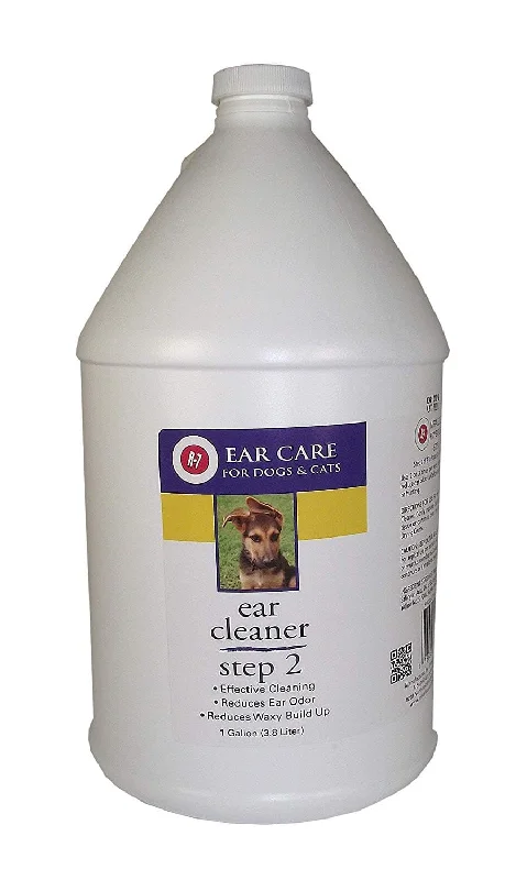 Ear Cleaner - Gallon