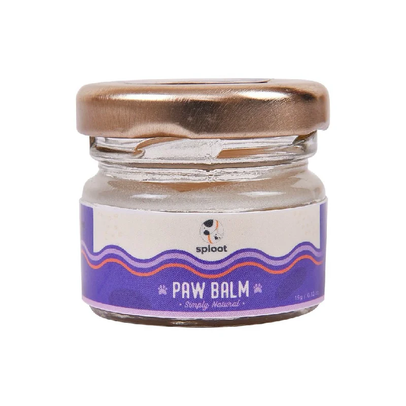 Paw Balm by Sploot