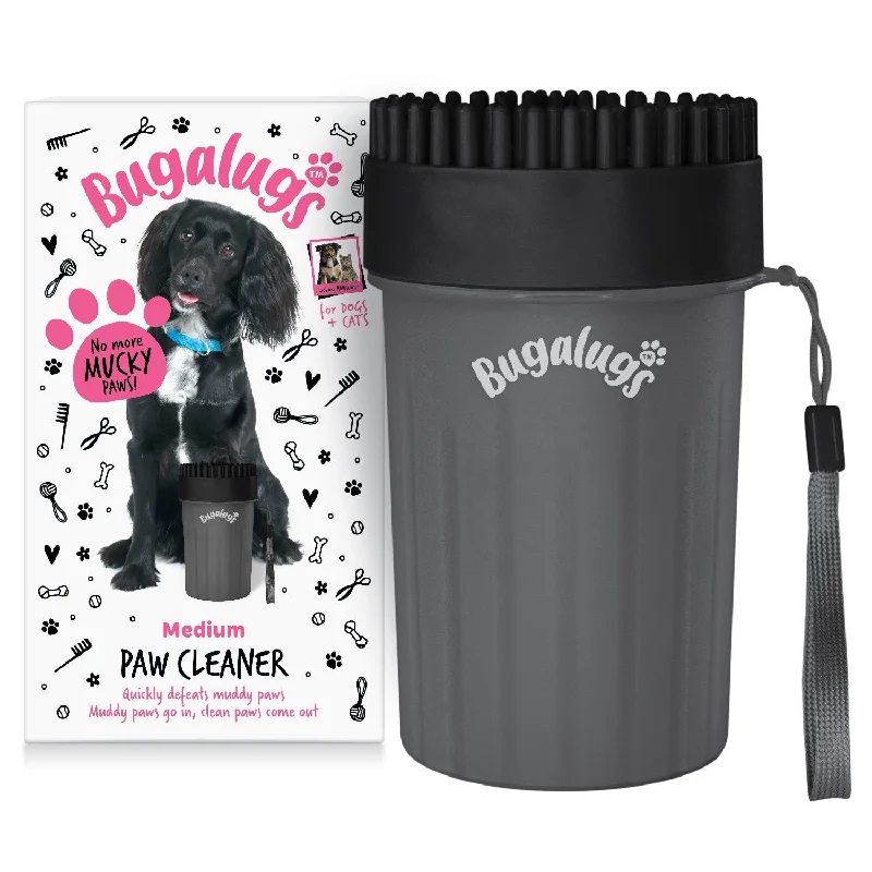 Black Paw Cleaner (Medium)