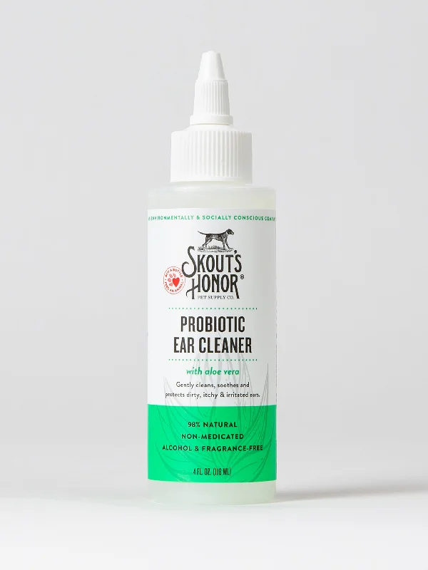 Probiotic Ear Cleaner